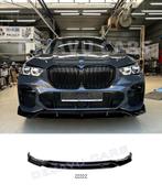 Front Splitter voor BMW X5 G05 M Tech, Ophalen of Verzenden