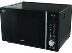 Whirlpool -   Crisp - Combimagnetron 800 W - Inhoud 25 L, Verzenden, Nieuw, Vrijstaand, 45 tot 60 cm