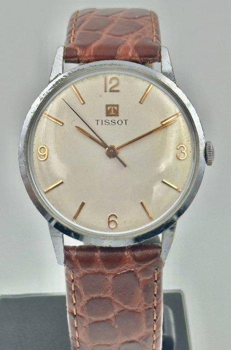 Tissot - Zonder Minimumprijs - 41014-42014-5 - Unisex -, Sieraden, Tassen en Uiterlijk, Horloges | Heren
