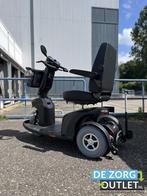 Scootmobiel Sterling Elite 2 mini (Gebruikte scootmobielen), Diversen, Ophalen of Verzenden, Gebruikt, Sterling, 11 t/m 15 km/u