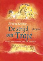 De strijd om Troje / Ploegsma kinder- & jeugdboeken, Verzenden, Gelezen, Simone Kramer