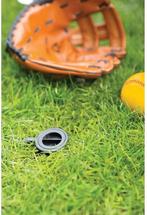 Brabantia Grondanker voor Droogmolen Essential - 35 mm, Ophalen of Verzenden, Zo goed als nieuw