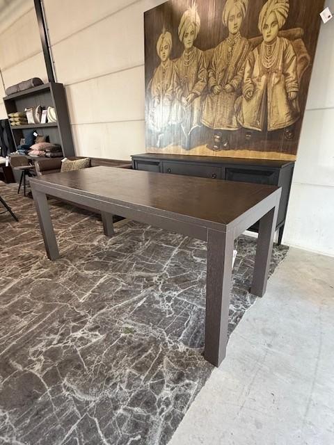 Bartafel  / Hoge eettafel Dito XVL, Huis en Inrichting, Tafels | Eettafels, Gebruikt, Ophalen