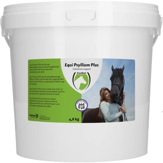 Equi psyllium plus 4,8kg, Zakelijke goederen, Agrarisch | Werktuigen, Ophalen of Verzenden