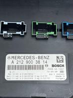 Mercedes E-klasse zekeringkast bj.2013 Artnr.A2129003814, Auto-onderdelen, Elektronica en Kabels, Gebruikt, Mercedes-Benz