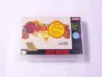 SNES - Shadowrun - USA, Ophalen of Verzenden, Nieuw