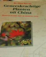 Geneeskrachtige Planten Uit China 9789062718337 Chen You-wa, Boeken, Verzenden, Gelezen, Chen You-wa