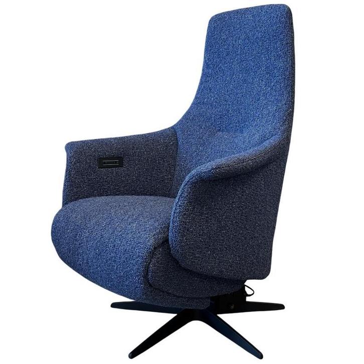 Relaxfauteuil Gealux Twinz 8020, Huis en Inrichting, Fauteuils, Nieuw, Ophalen of Verzenden
