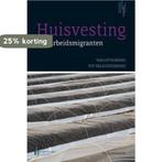 Huisvesting van arbeidsmigranten 9789491073885 Fred Emmerik, Boeken, Verzenden, Gelezen, Fred Emmerik