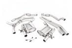 Cat-back uitlaatsysteem | Audi RS5 B9.5 2.9 V6 Turbo CoupÃ©, Auto-onderdelen, Uitlaatsystemen, Nieuw, Verzenden