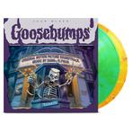 Goosebumps, Cd's en Dvd's, Nieuw in verpakking