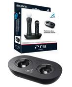 Sony Playstation 3 Move Oplaad / Charging Station (CECH-ZCC1, Verzenden, Nieuw