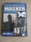 DVD - De Man Met Het Zwarte Masker
