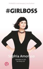 #Girlboss 9789021408415 Sophia Amoruso, Verzenden, Zo goed als nieuw, Sophia Amoruso