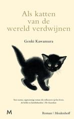 Als katten van de wereld verdwijnen, Ophalen of Verzenden, Nieuw