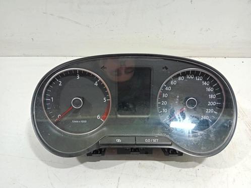 Cockpit Volkswagen Polo Van  1.2 TDi BlueMotion 6R0920861F, Auto-onderdelen, Elektronica en Kabels, ARN erkend, Stiba lid, Erkend duurzaam