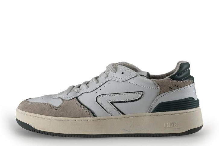 Hub sneakers in maat 45 Overig | 15% korting, Kleding | Heren, Schoenen, Overige kleuren, Zo goed als nieuw, Sneakers of Gympen