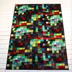 wolff blitz - Paul klee - Tapijt - 250 cm - 180 cm - Small, Antiek en Kunst