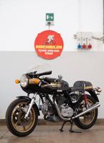 Ducati - 900 SS Desmo - 1978, Motoren