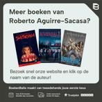 RIVERDALE 01 9781682559581 Roberto Aguirre-Sacasa, Verzenden, Zo goed als nieuw, Roberto Aguirre-Sacasa