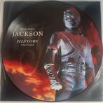 Michael Jackson – HIStory Continues (1-LP-Picture), Verzenden, Nieuw in verpakking