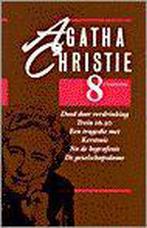 8e vijfling / Agatha Christie vijflingen 9789024514625, Verzenden, Gelezen, Agatha Christie