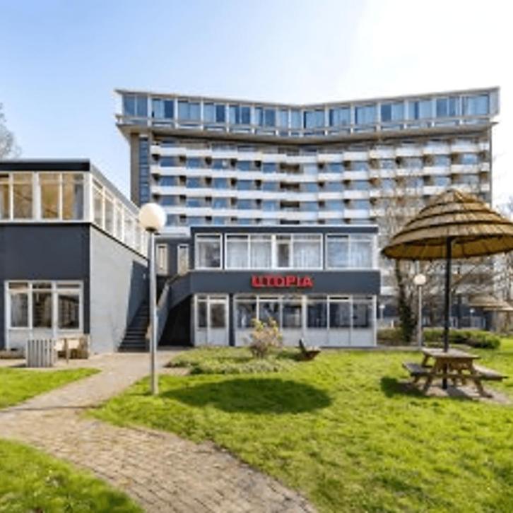 studio in Groningen gevonden voor €810,- pm, Huizen en Kamers, Kamers te huur, Minder dan 20 m², Groningen