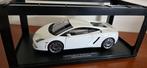 Autoart 1:18 - Modelauto - Lamborghini Gallardo LP570, Hobby en Vrije tijd, Modelauto's | 1:5 tot 1:12, Nieuw