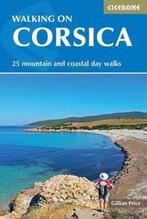 9781852849658 Cicerone Walking on Corsica, Verzenden, Nieuw, Gillian Price