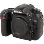Nikon D7500 Body occasion, Gebruikt, Nikon, Verzenden