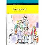 Leesweg Leerboek basisniveau B, Boeken, Verzenden, Nieuw