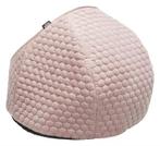 Trixie Kattenmand Iglo Livia Roze / Creme, Verzenden, Nieuw