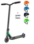 Berg Proxus Stuntstep met Gratis Helm & Gratis Verzonden!