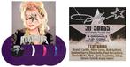 Dolly Parton Deluxe 4 LP Box Set  Rockstar  - Limited, Nieuw in verpakking
