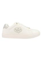 Mexx Sneakers Rilly Blake MI001009751W-3111 Wit / Goud-37, Kleding | Dames, Schoenen, Verzenden, Nieuw, Wit