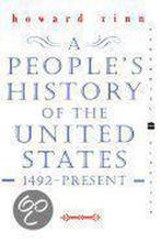 Peoples History Of The United States, Boeken, Ophalen of Verzenden, Nieuw