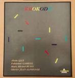 LP gebruikt - Krokodil - Krokodil, Verzenden, Zo goed als nieuw