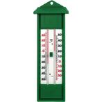 Talen Tools Thermometer Min/Max Groen (Weermeters)