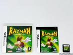 Nintendo DS - Rayman DS - EEU, Verzenden, Gebruikt