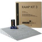 Drempelhulp Kit 3 - 7,5 > 11 cm hoog, Ophalen of Verzenden, Nieuw
