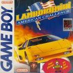 MarioGBA.nl: Lamborghini American Challenge Compleet - iDEAL, Spelcomputers en Games, Games | Nintendo Game Boy, Ophalen of Verzenden