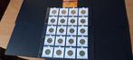 Europa. 2 Euro / 2 1/2 Euro 2004/2024 (21 monnaies) (Zonder