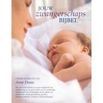 Boek Jouw Zwangerschapsbijbel, Zo goed als nieuw, Verzenden
