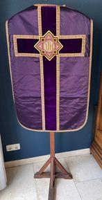 Religieuze en spirituele objecten - Zijde, Borduurwerk,