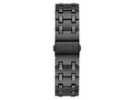 Guess Watches GW0575G3 Zwart ASSET, Verzenden, Nieuw