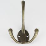 Kapstokhaak Vince brons, Huis en Inrichting, Woonaccessoires | Kapstokken, Verzenden, Nieuw