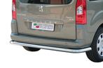 Rear Bar | Peugeot | Partner Tepee 08-12 5d mpv. / Partner, Nieuw, Ophalen of Verzenden, Peugeot