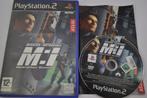Mission Impossible - Operation Surma (PS2 PAL), 1 speler, Verzenden, Zo goed als nieuw