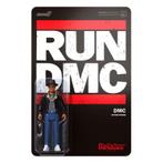 RUN DMC ReAction Action Figure Darryl DMC McDaniels 10 cm, Verzenden, Zo goed als nieuw