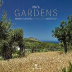 9788499366937 Ibiza Gardens Andrea Sanchez, Verzenden, Nieuw, Andrea Sanchez